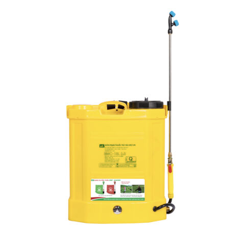Bình bơm điện BMC 18L 3.0 LA