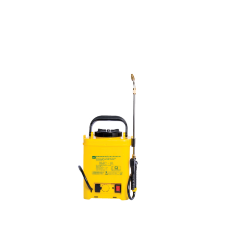 Bình bơm điện 5L BMC