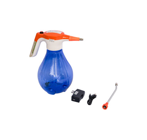 Bình bơm điện 3L BMC