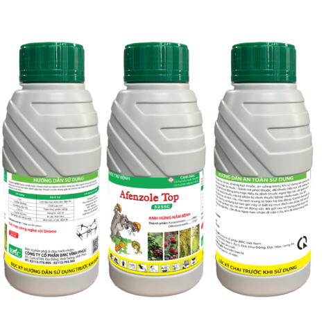 Afenzole Top 325SC 240ml