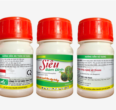 Bám Dính BMC 100ml