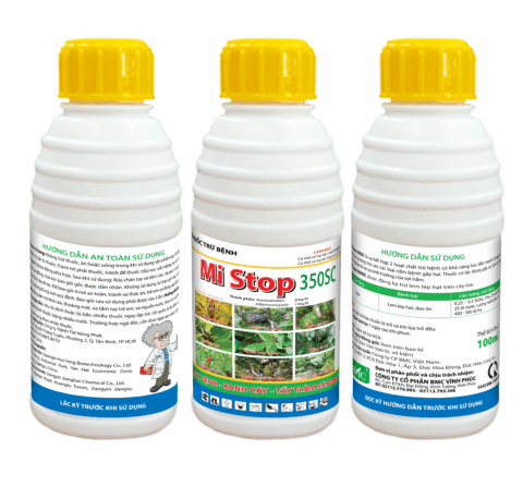 Mistop 350SC 100ml